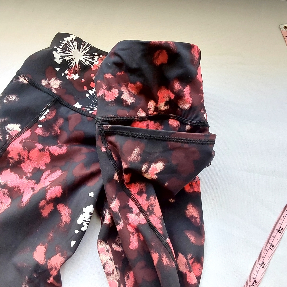 *Sweaty Betty Power Pocket Workout Ankle Leggings - Picture 6 of 13